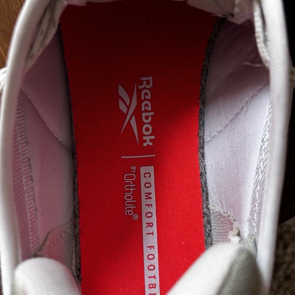 Reebok Zig Dynamica Women's Running Shoes Sneakers Size 7.5 - Picture 12 of 12